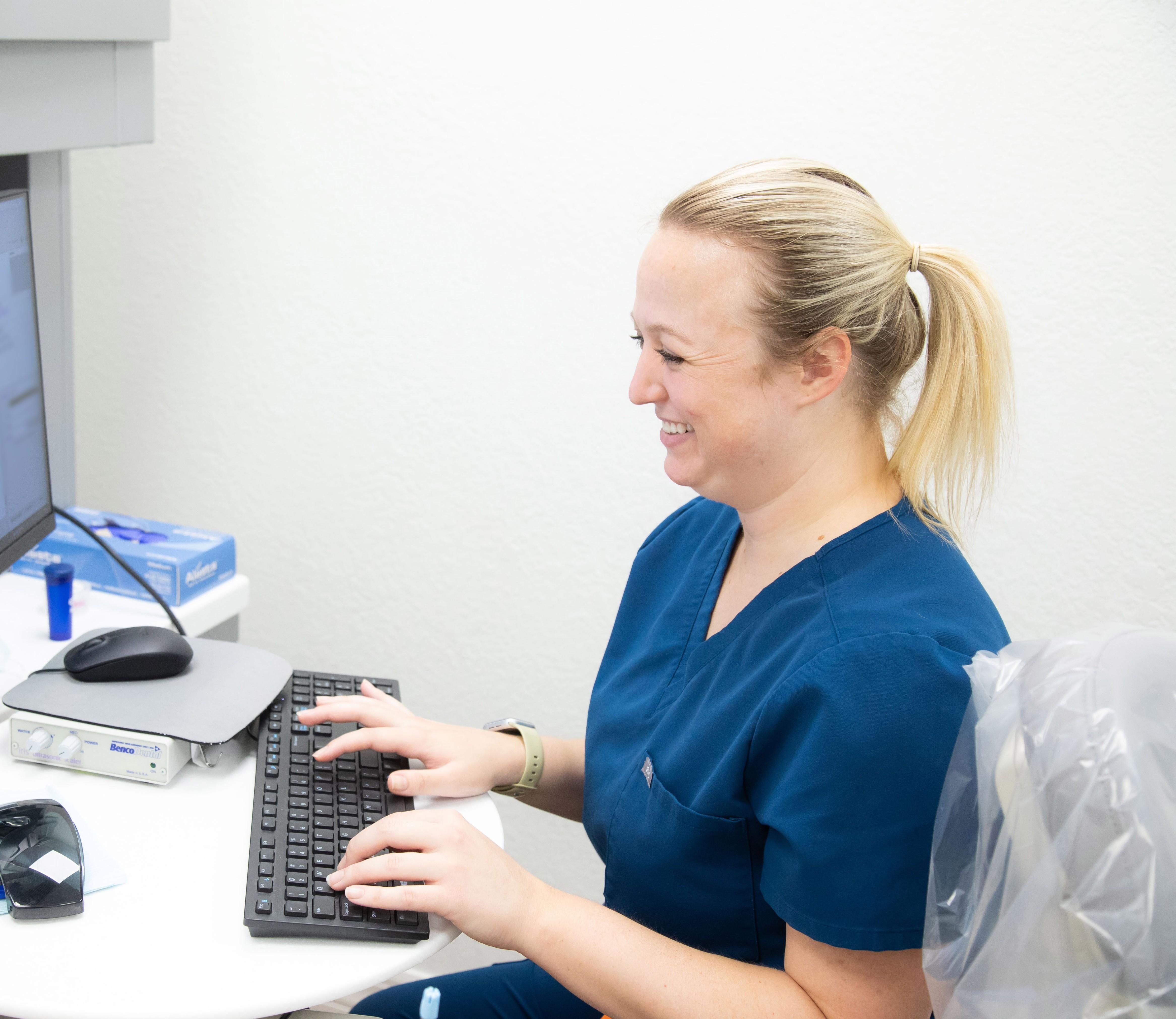 Tarpon Shores Dental Image