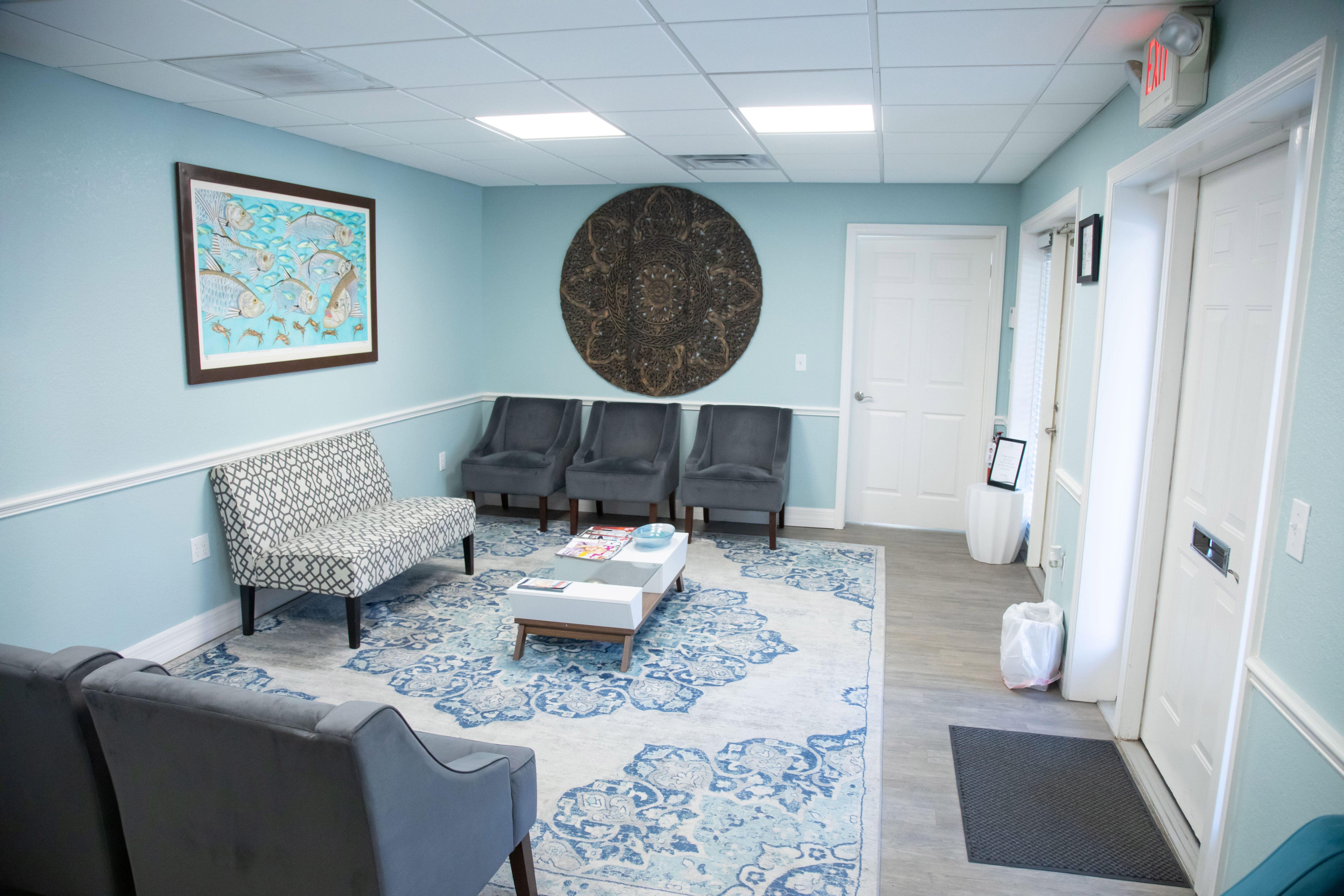 Tarpon Shores Dental Logo