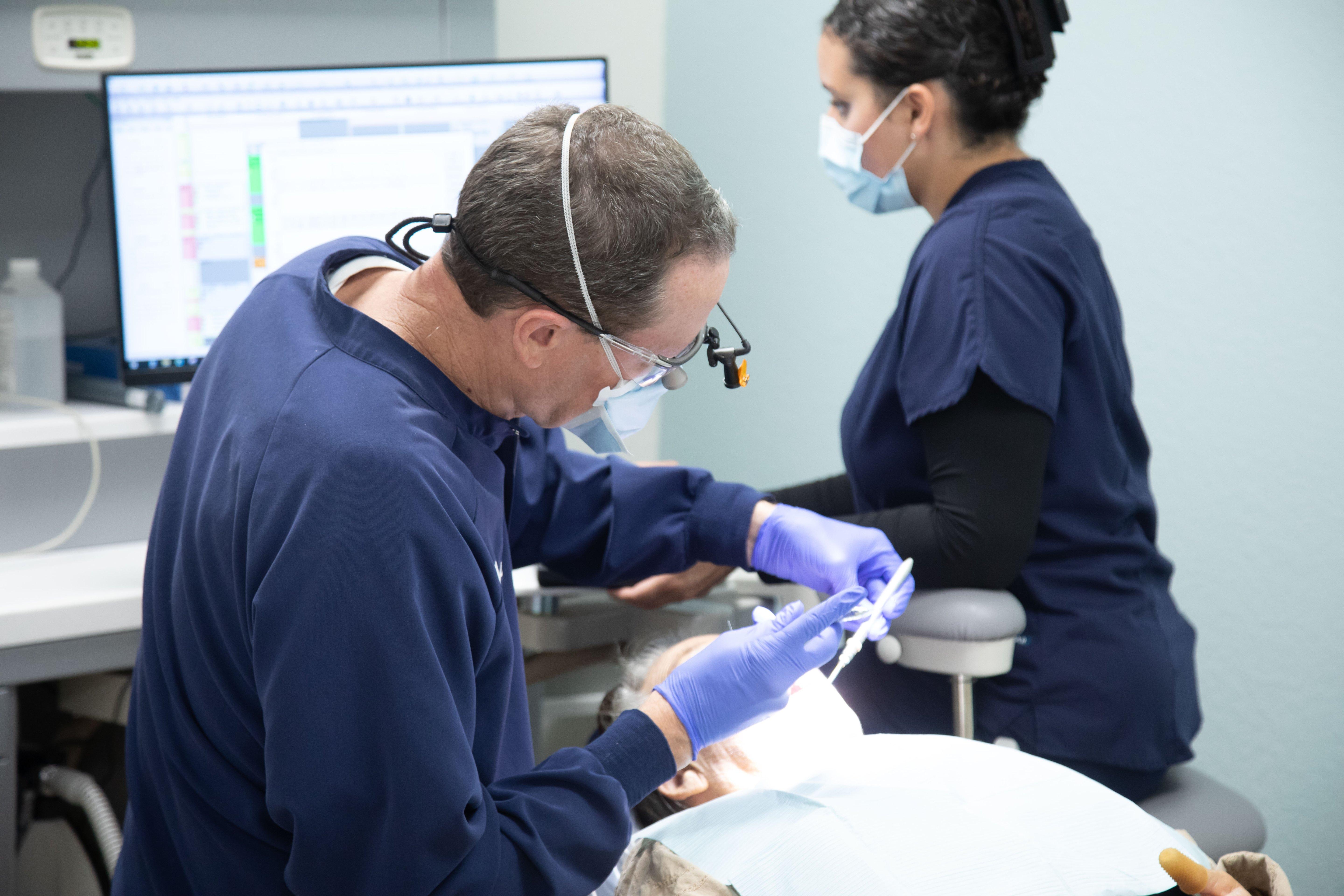 Tarpon Shores Dental Image