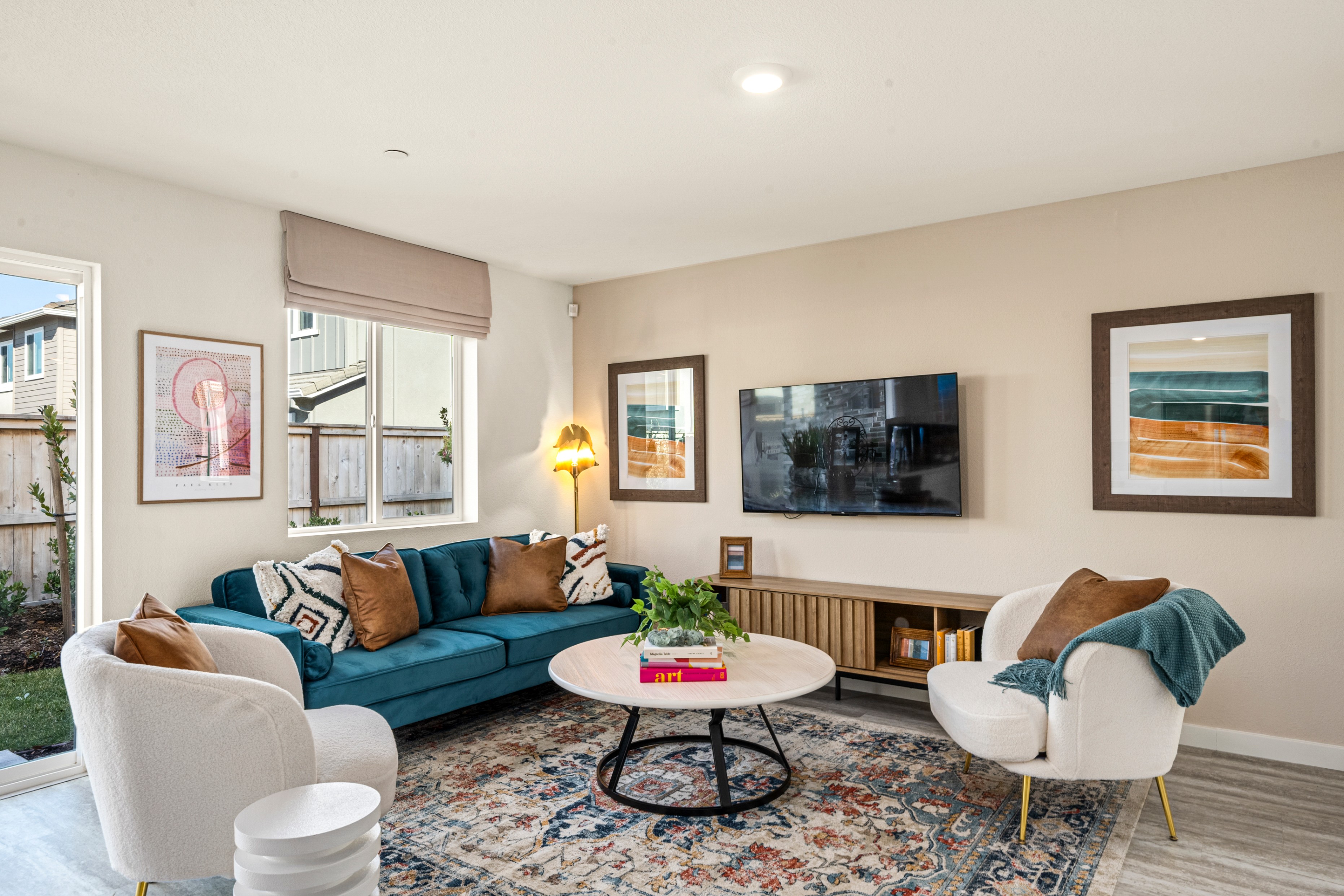 Dragonfly II by D.R. Horton Image