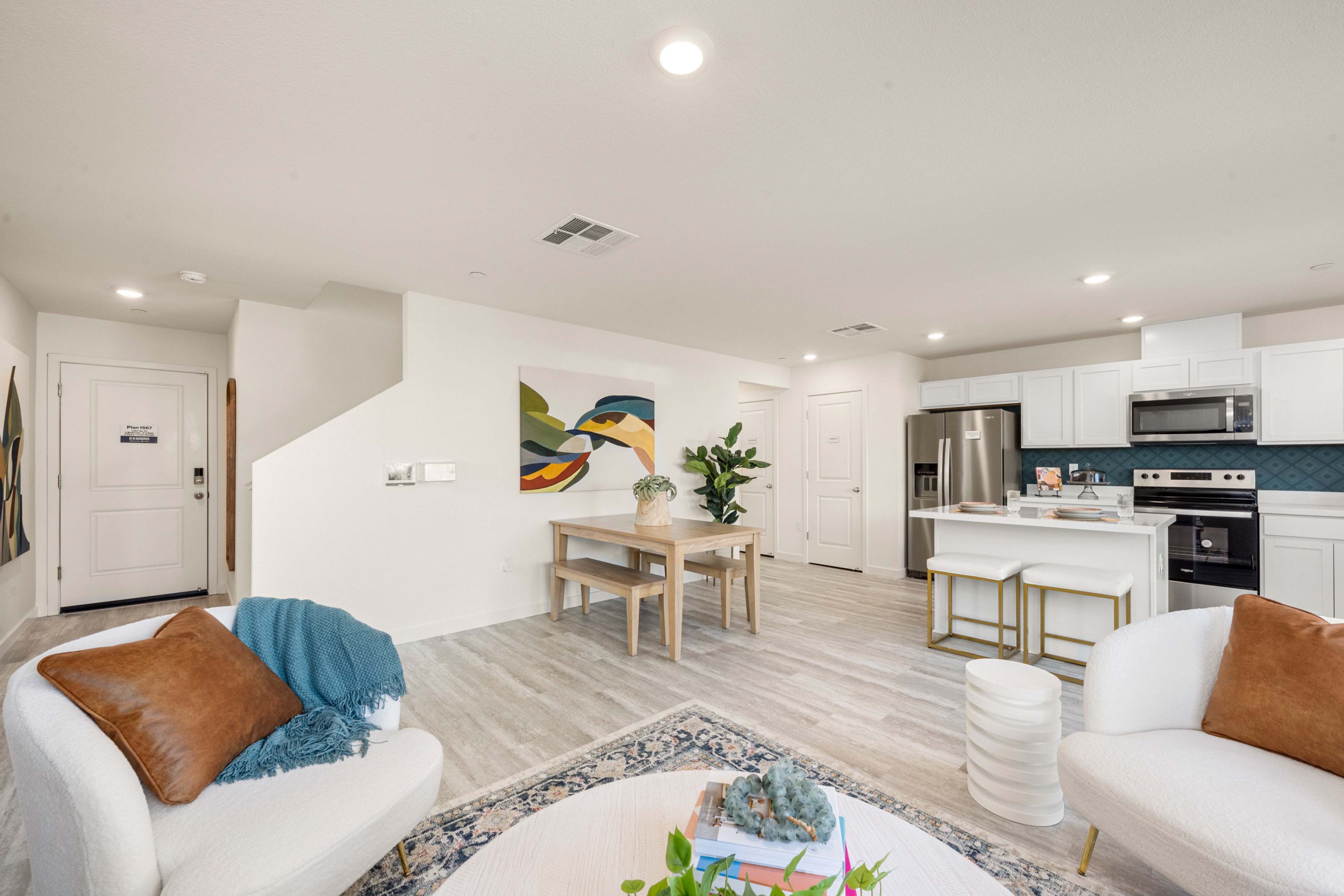 Dragonfly II by D.R. Horton Image