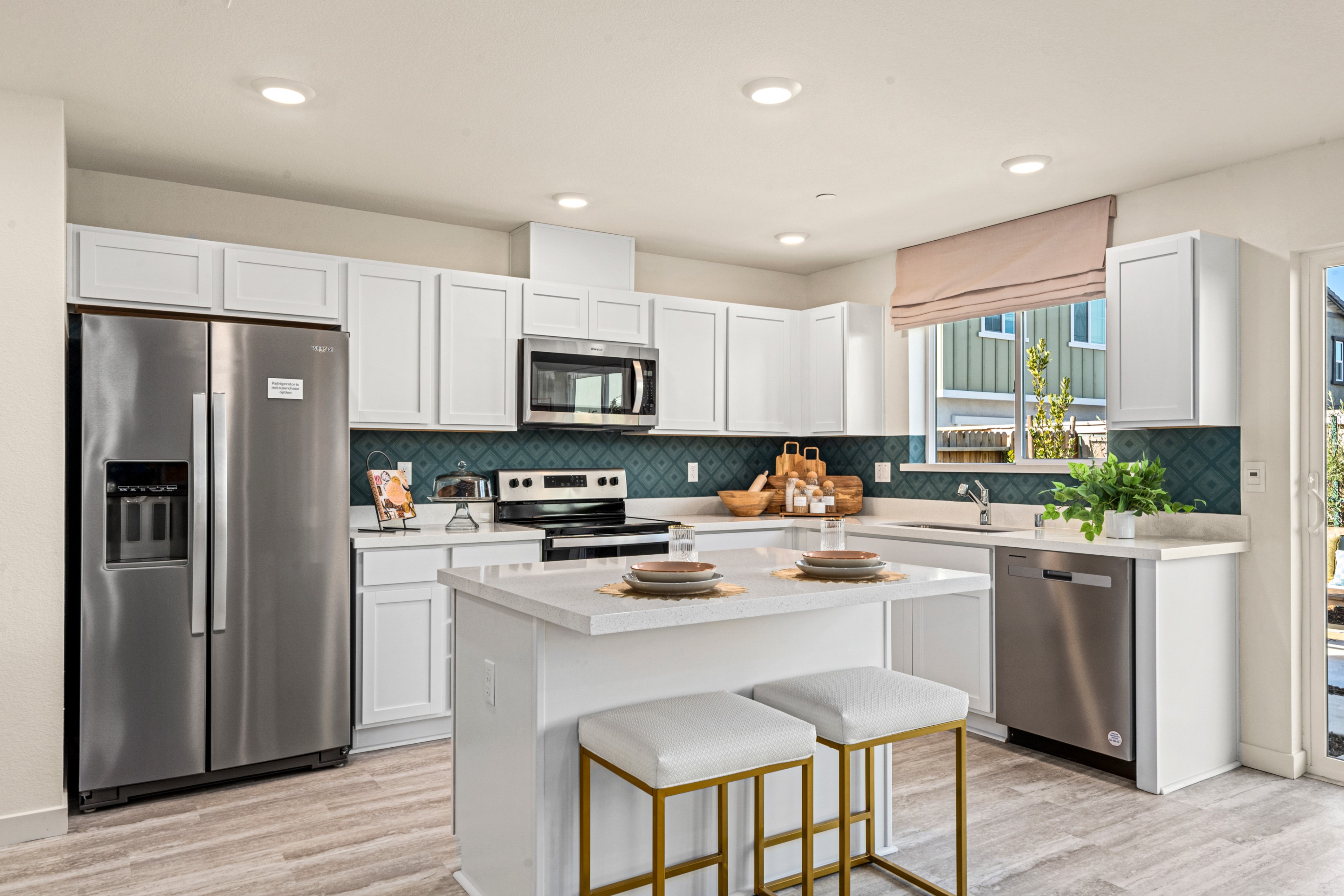 Dragonfly II by D.R. Horton Image