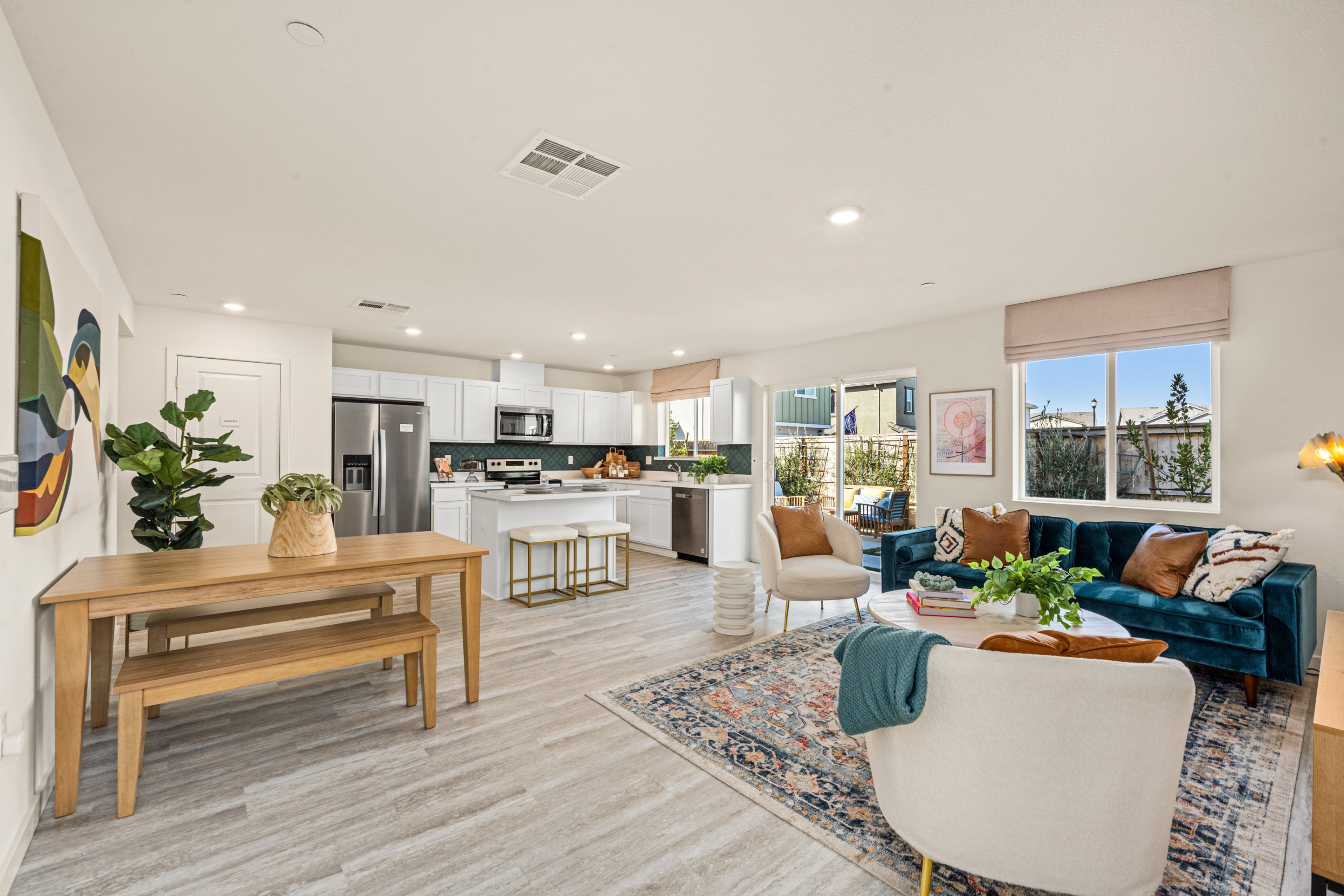 Dragonfly II by D.R. Horton Image