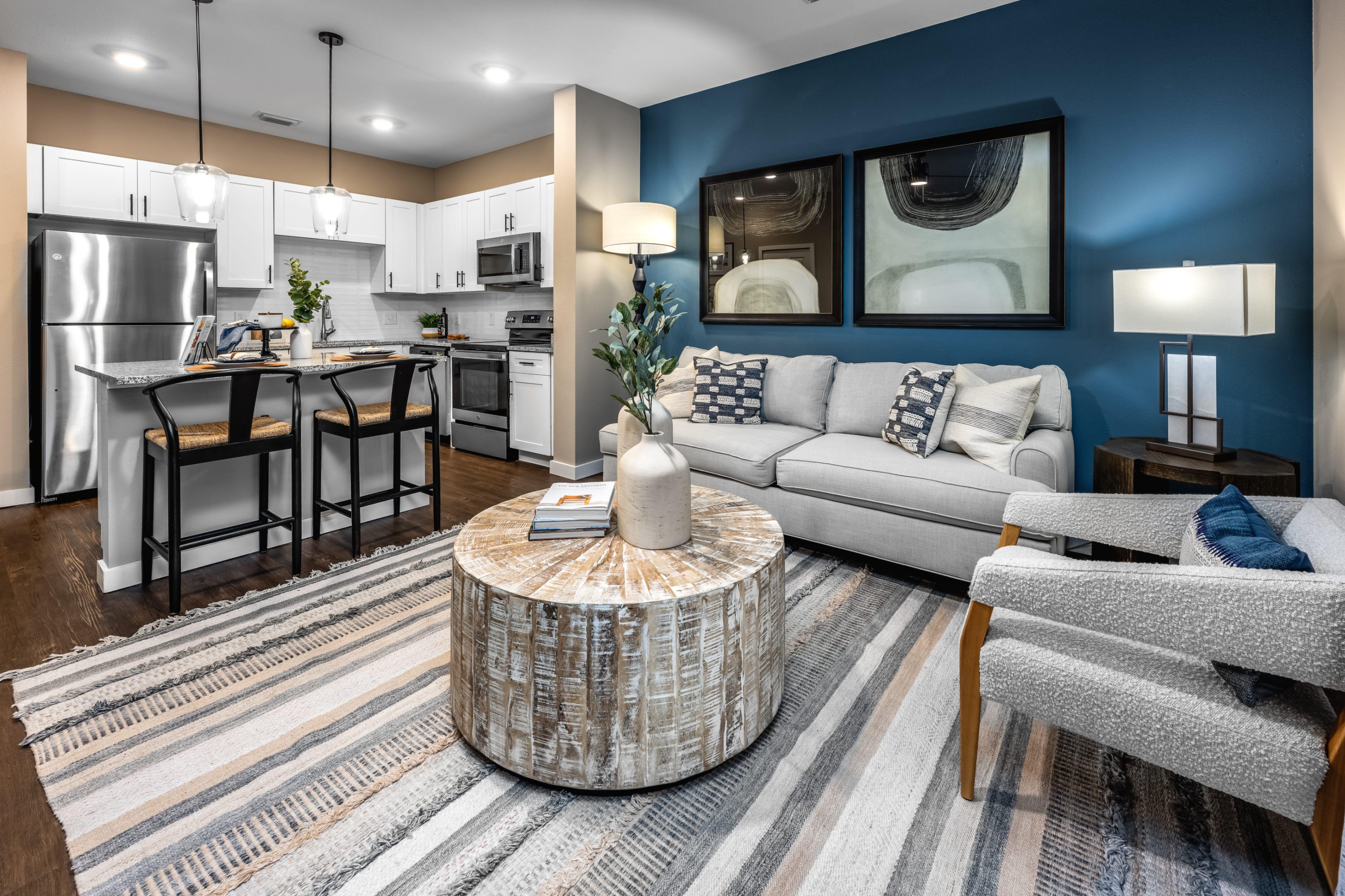 Solamar Apartment Homes Image