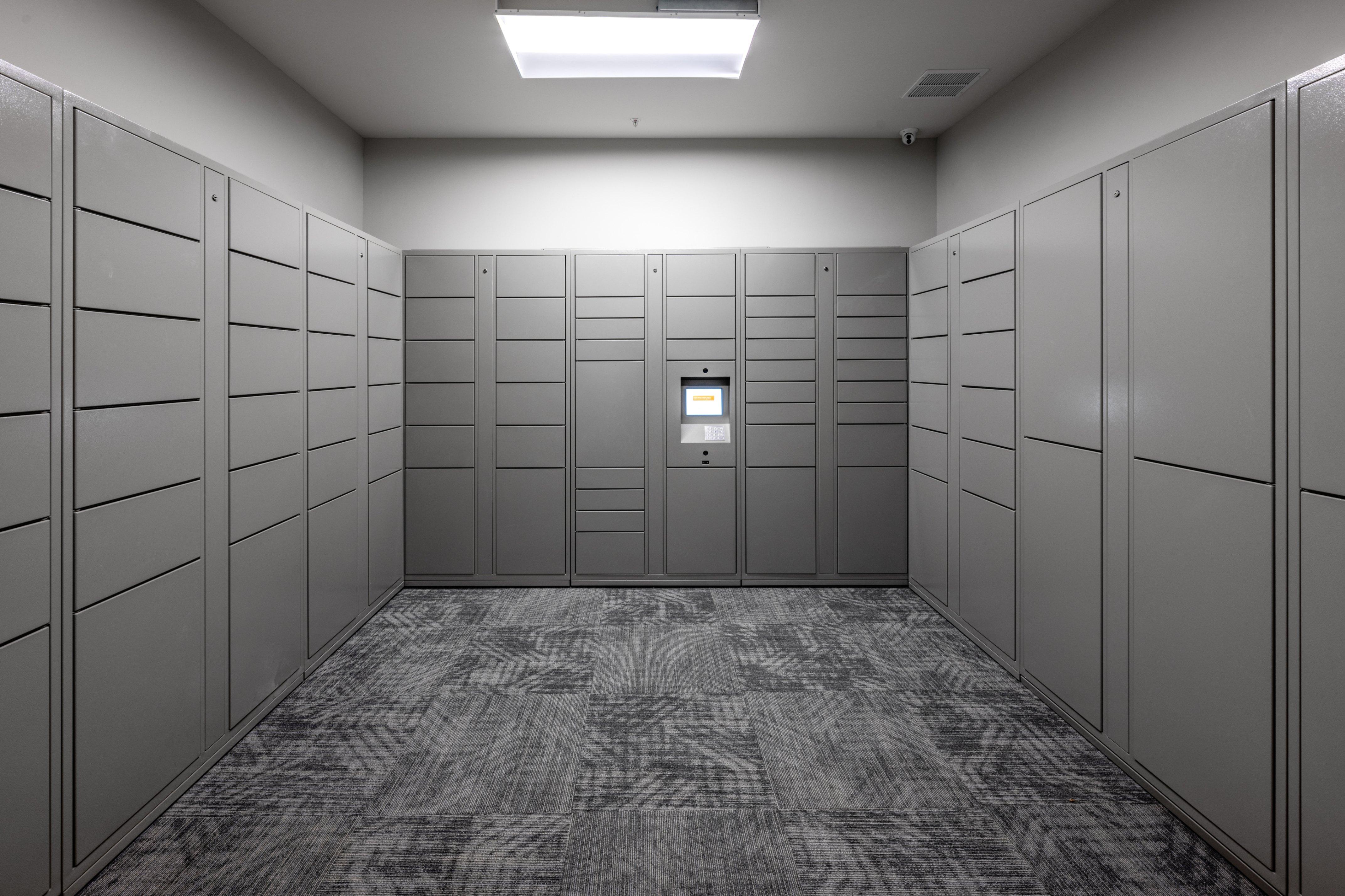 Solamar Apartment Homes Image