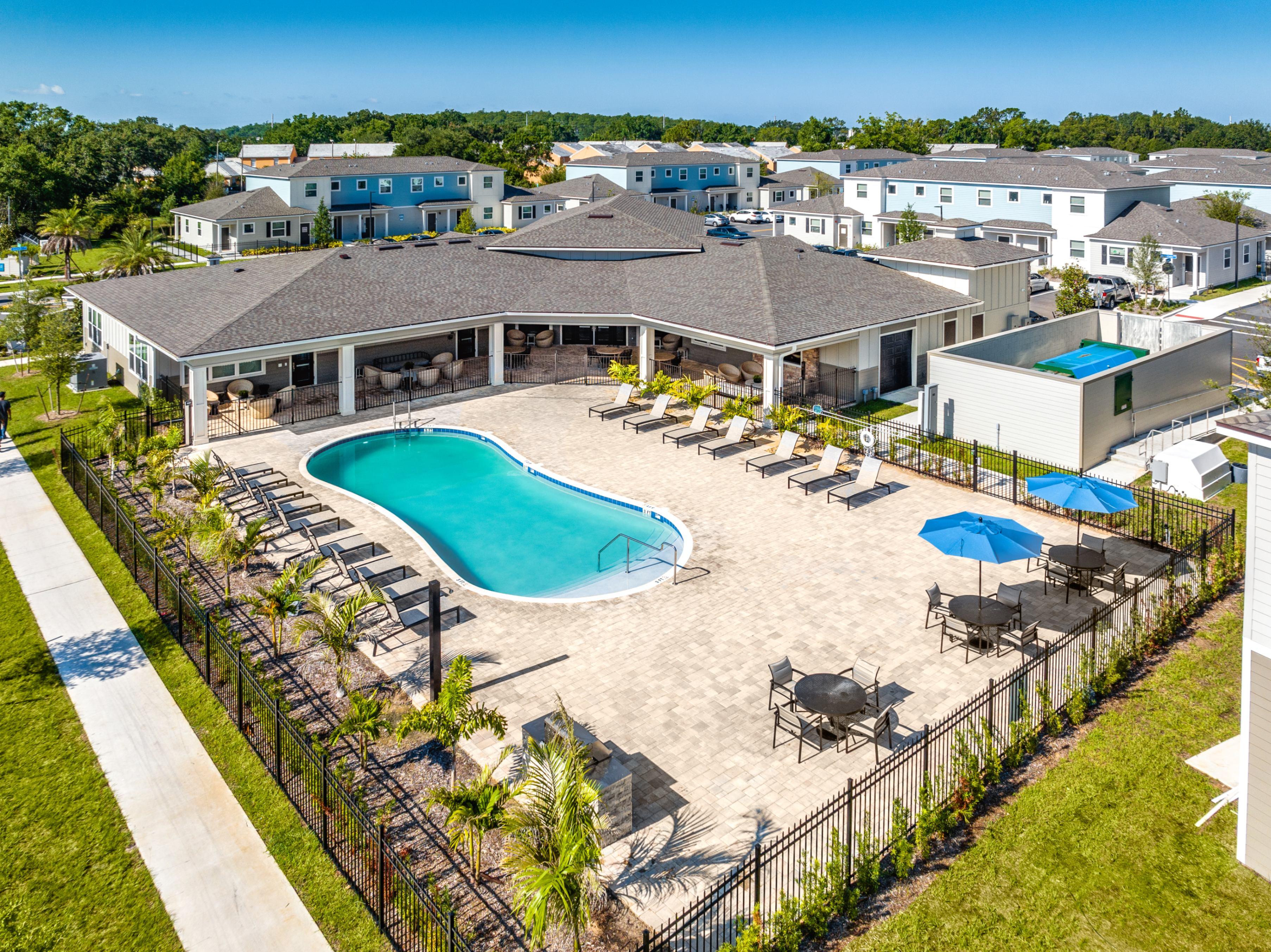 Solamar Apartment Homes Image