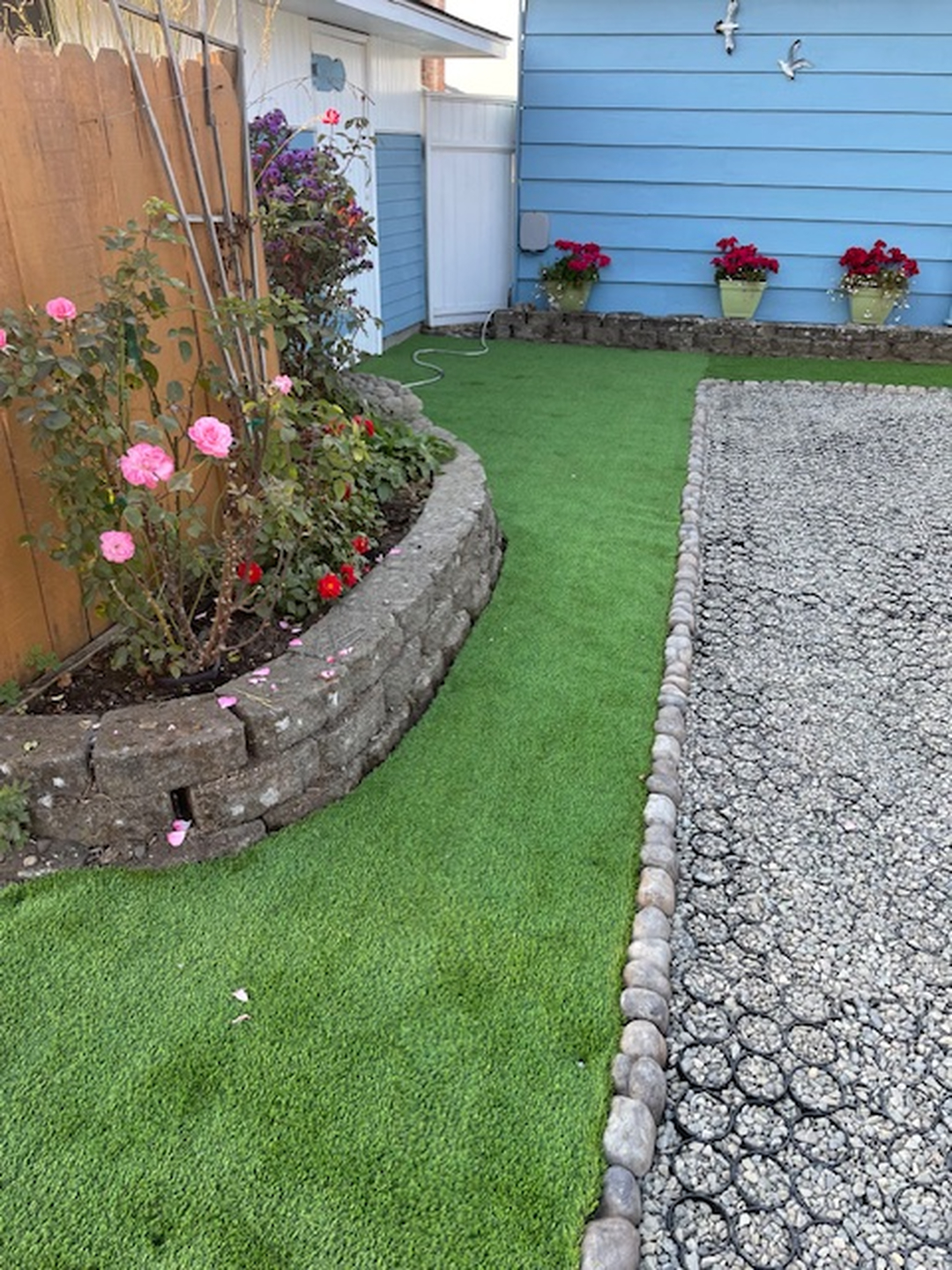 Green Landscape Management Image