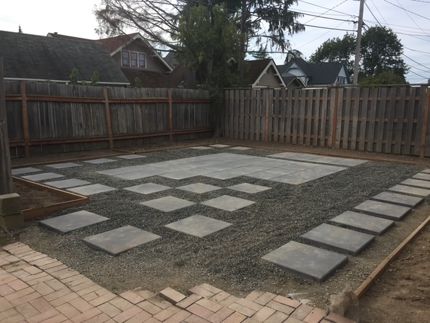 Green Landscape Management Image