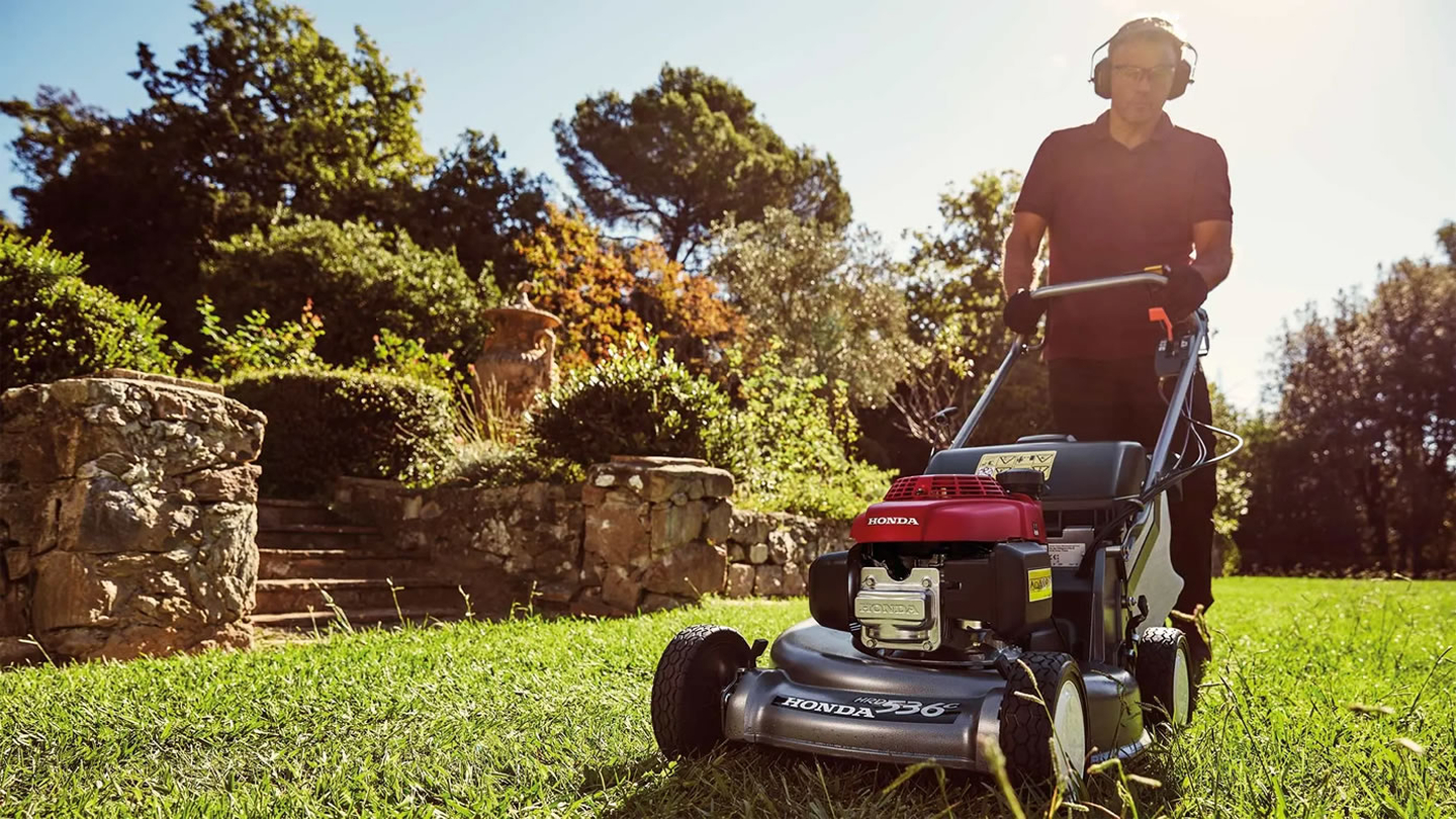 Green Landscape Management Image