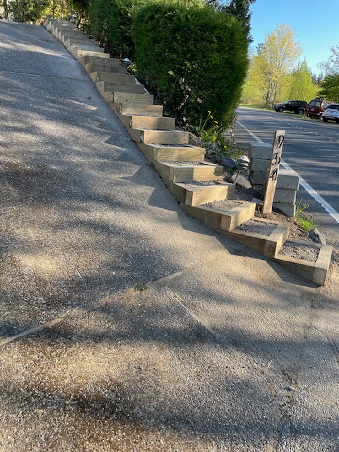 Green Landscape Management Image