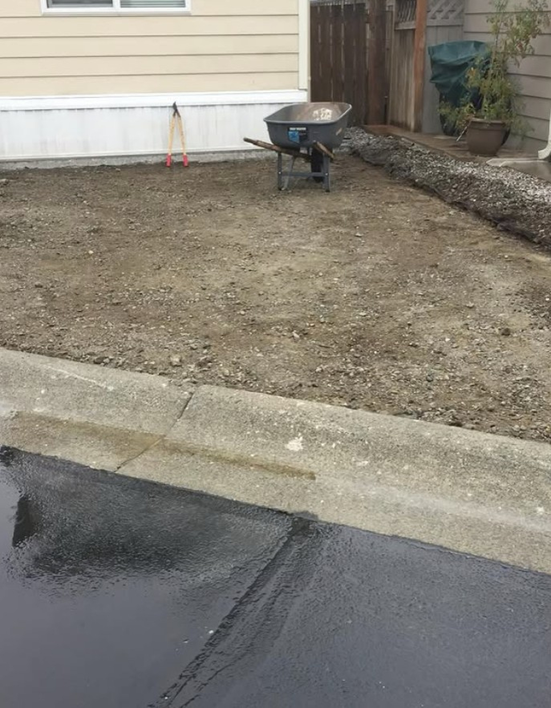 Green Landscape Management Image