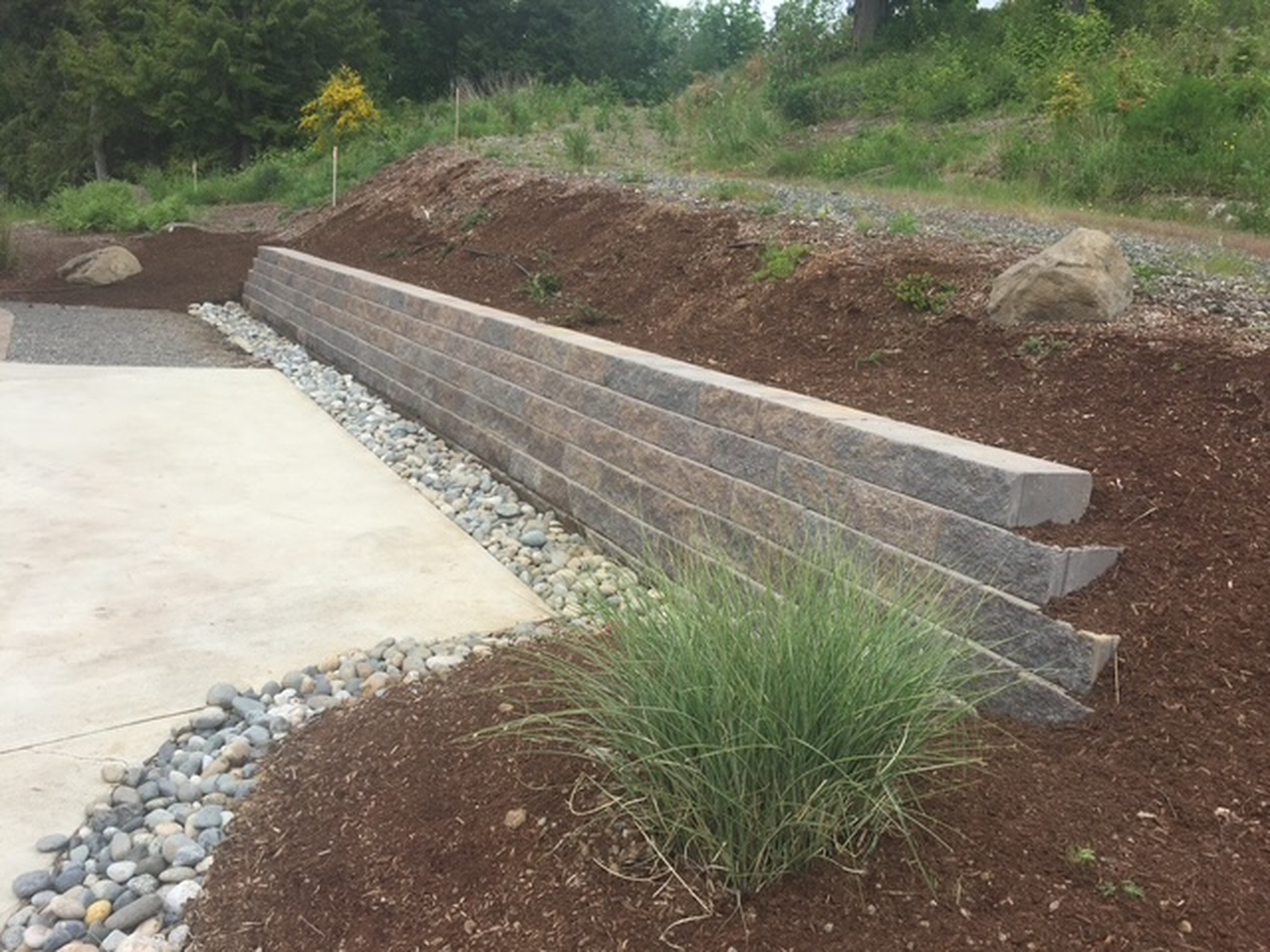 Green Landscape Management Image