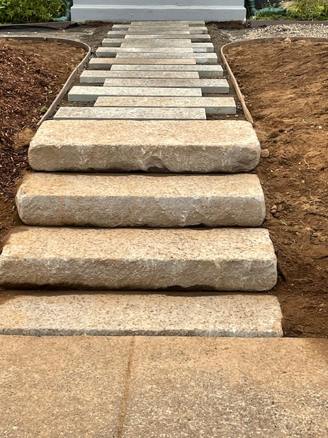 Green Landscape Management Image