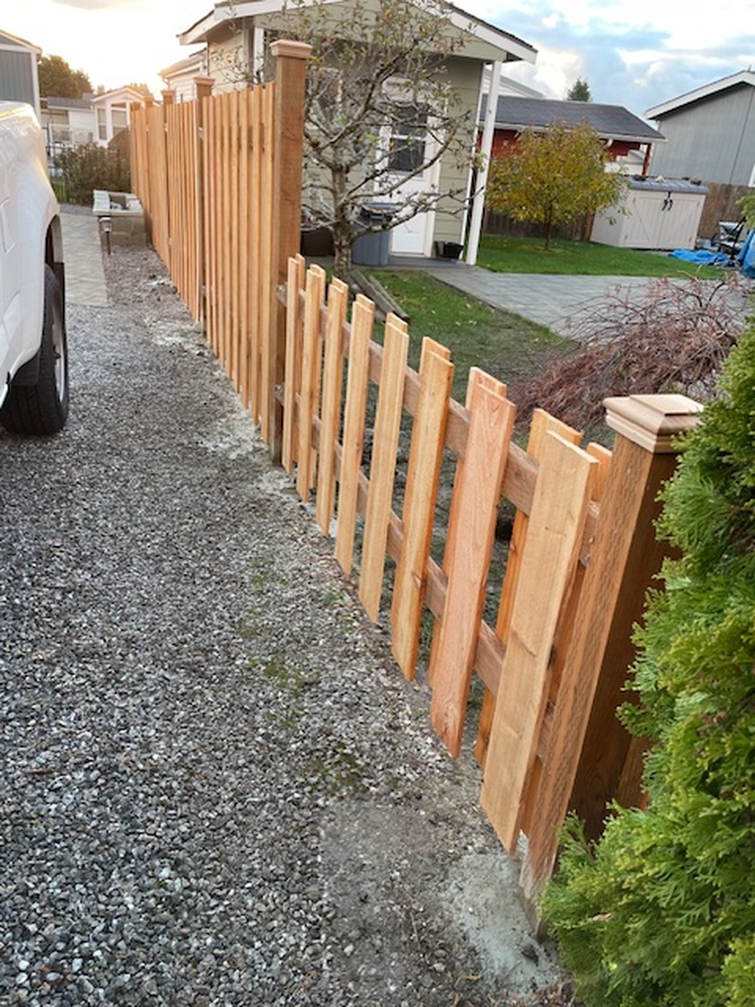 Green Landscape Management Image