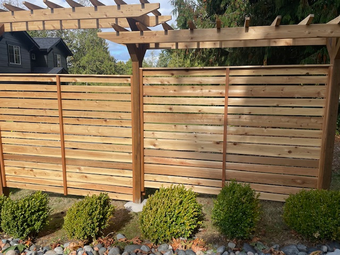 Green Landscape Management Image