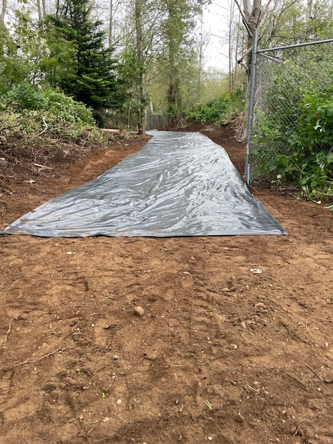 Green Landscape Management Image