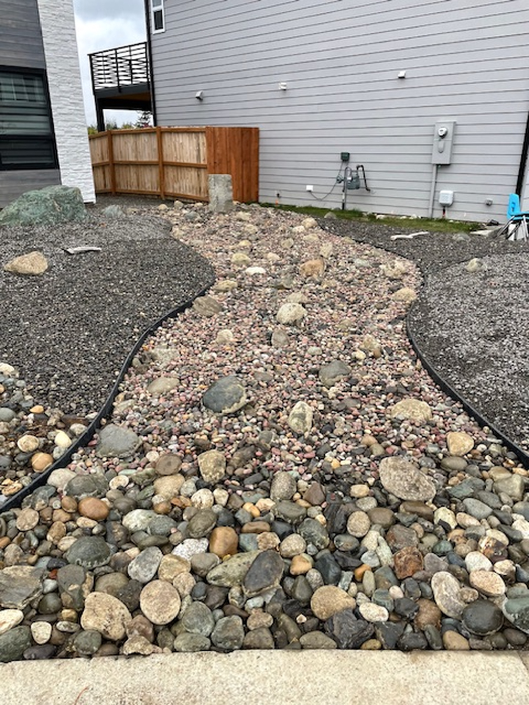 Green Landscape Management Image