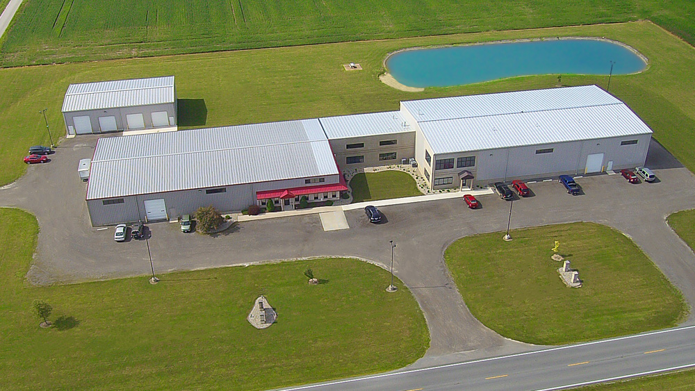 Crystal Creek Glass Image