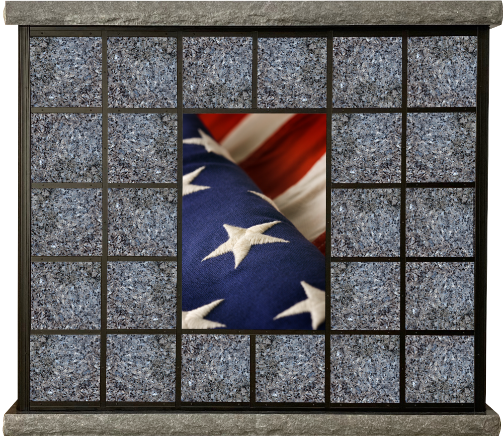 Crystal Creek Glass Image