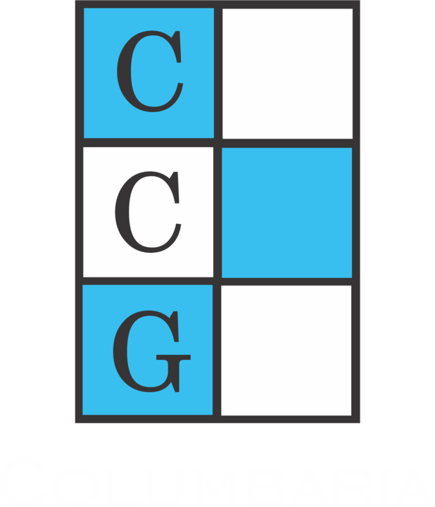 Crystal Creek Glass Logo