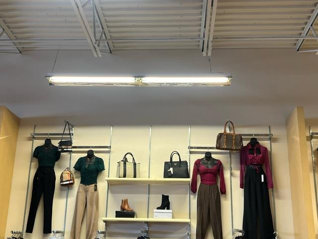 Melrose Family Fashions Image