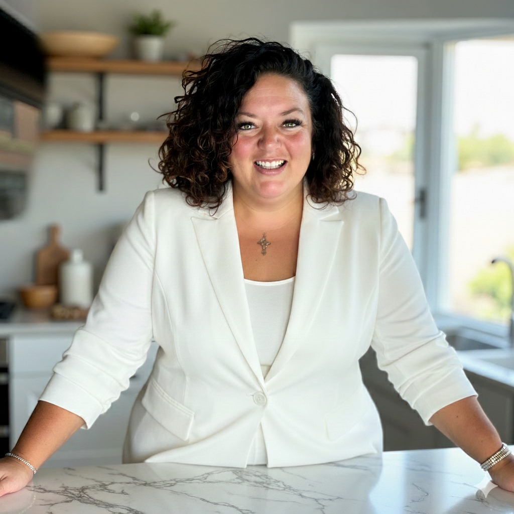 Key & Compass Team - Shay Yates Image