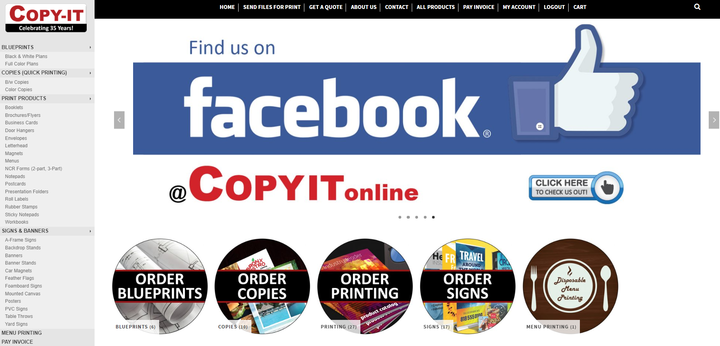 UPS Authorized Shipping Outlet Image