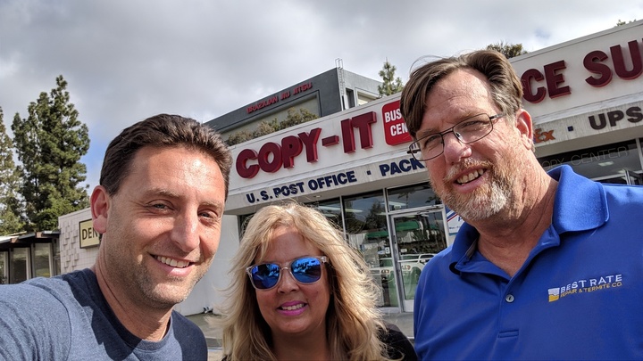 UPS Authorized Shipping Outlet Image