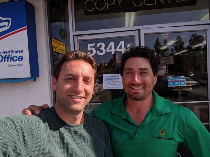 UPS Authorized Shipping Outlet Image