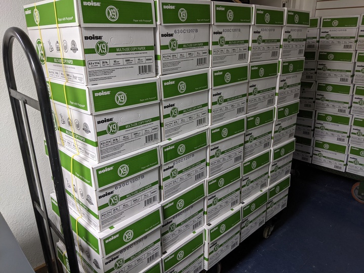 UPS Authorized Shipping Outlet Image