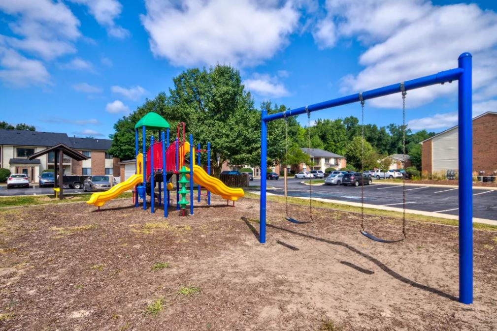 Woodland Crossing Apartment Homes - Michigan City, IN