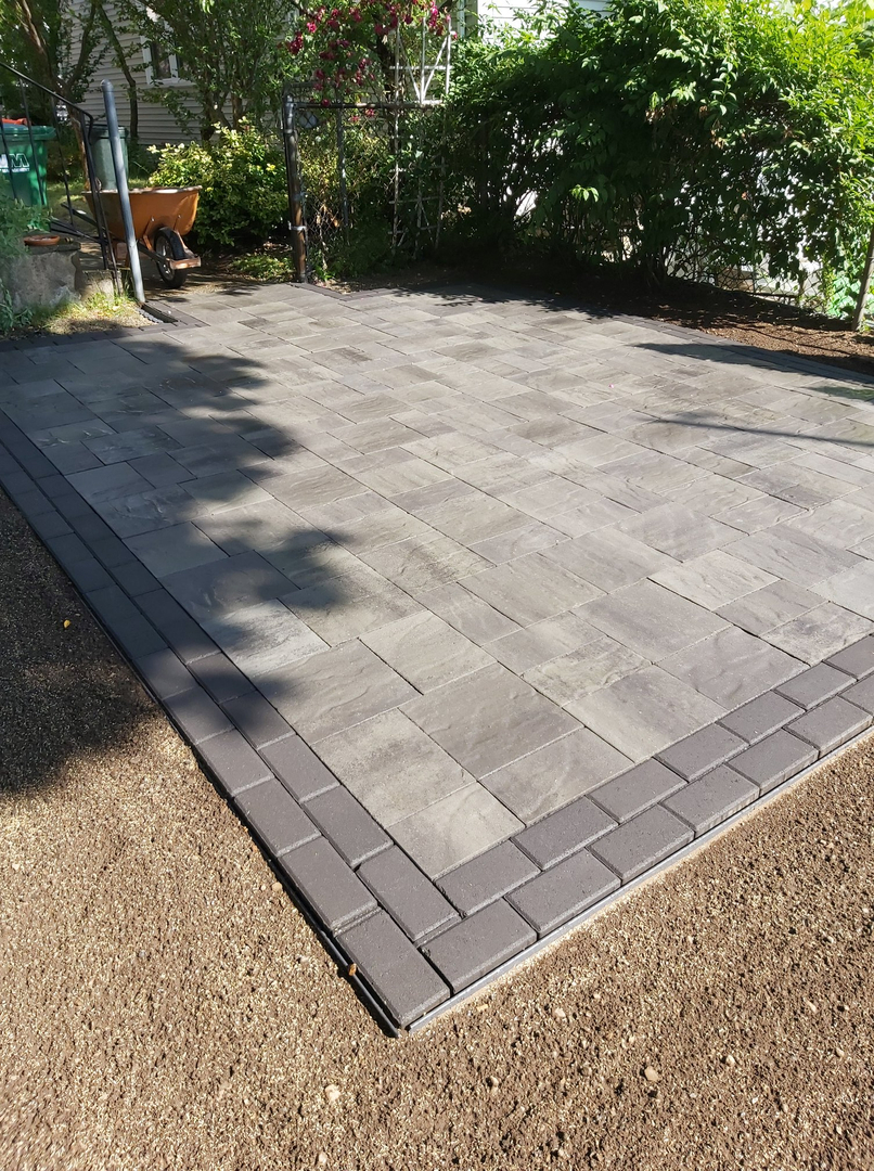 American Elm Landscape LLC Image