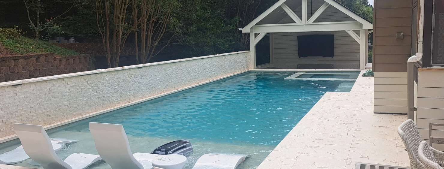 Impressive Pools LLC Image