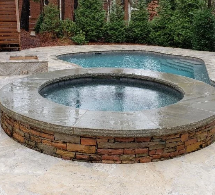 Impressive Pools LLC Image