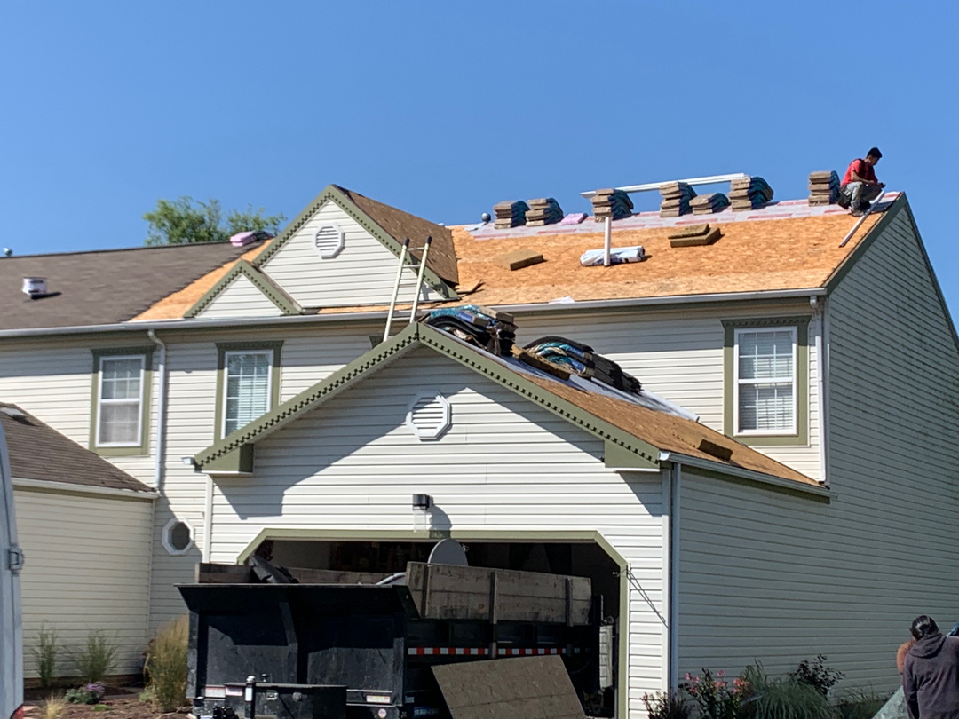 C. E. Little Contracting, LLC Image