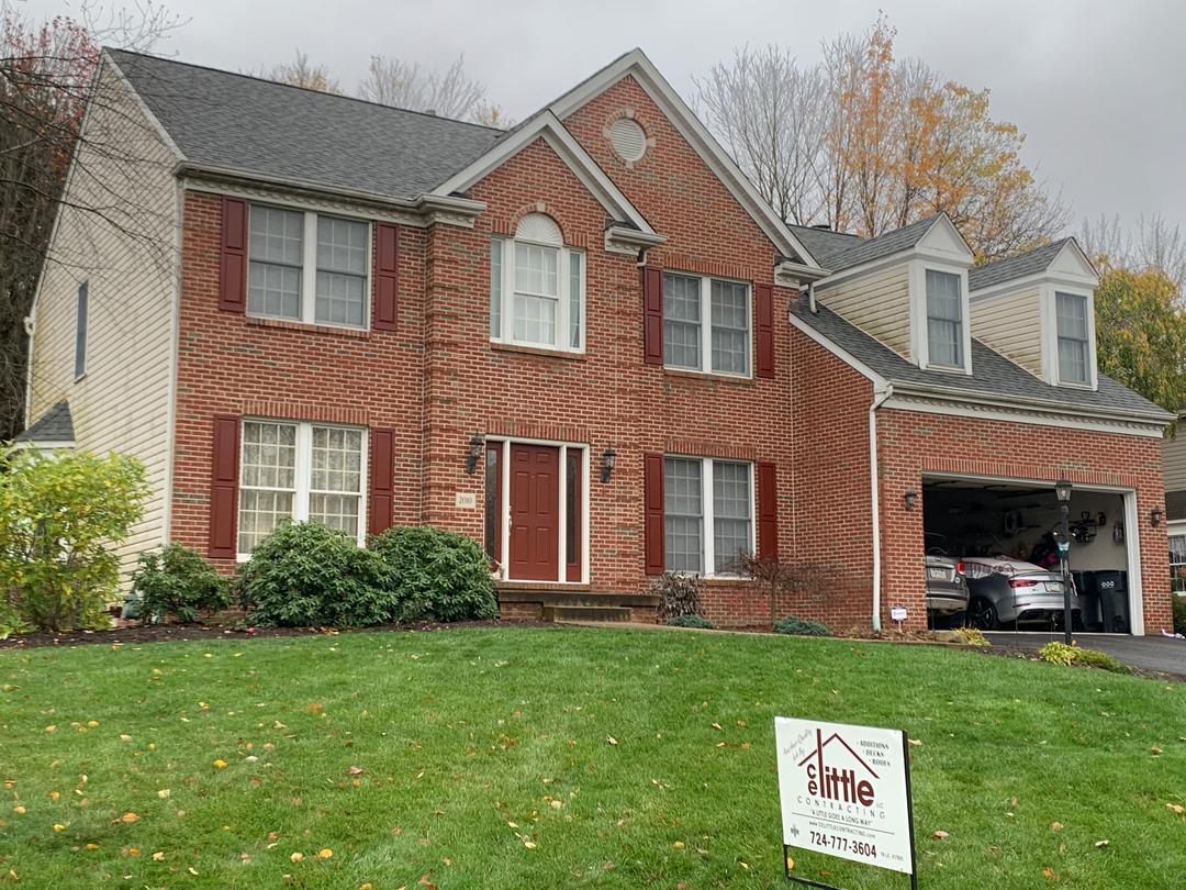 C. E. Little Contracting, LLC Image