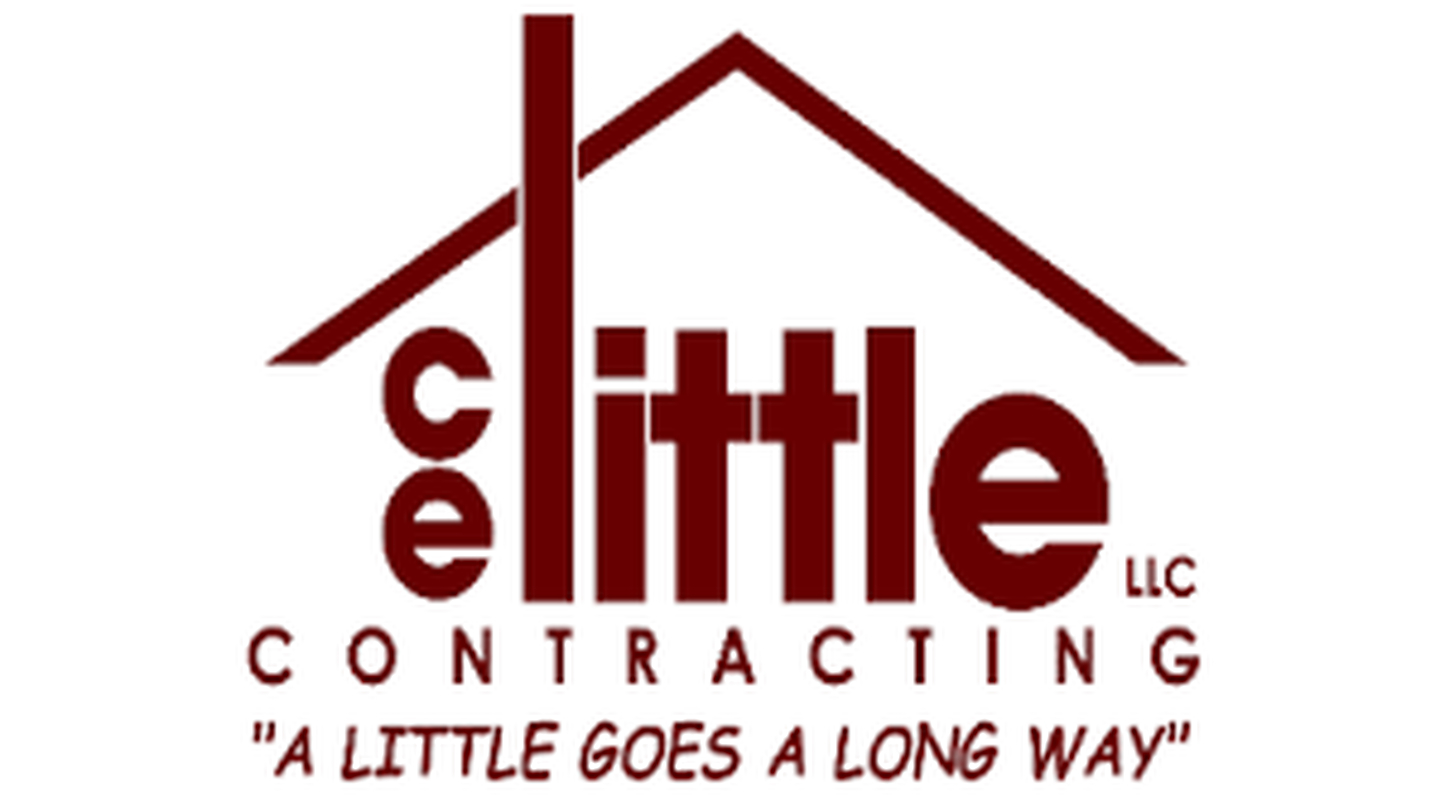 C. E. Little Contracting, LLC Logo