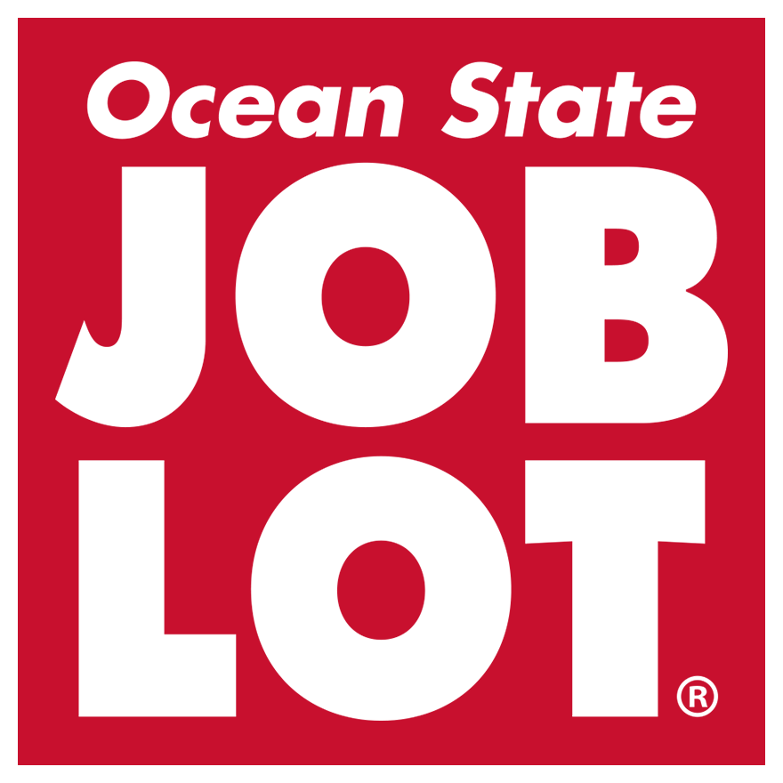 Ocean State Job Lot of East Ha Logo
