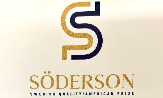 Soderson Construction Management Logo