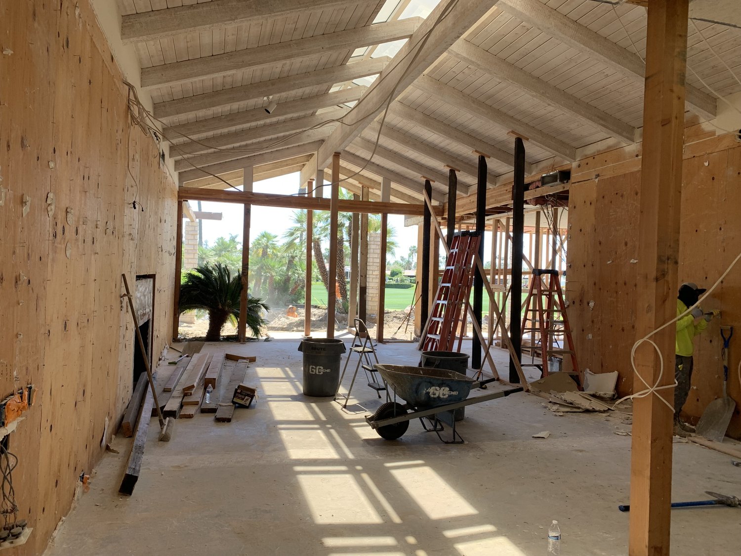 Soderson Construction Management Image