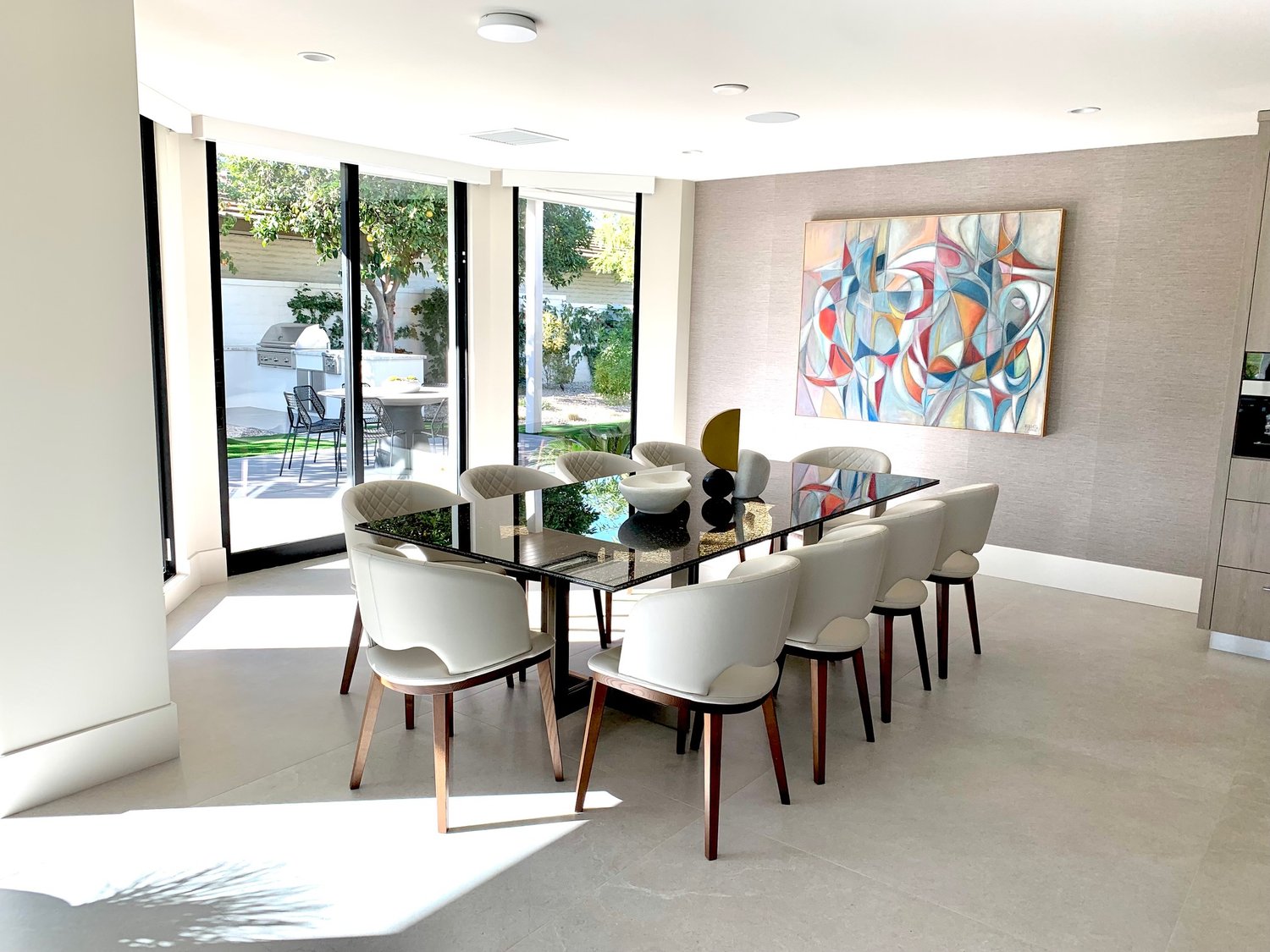 Soderson Construction Management Image