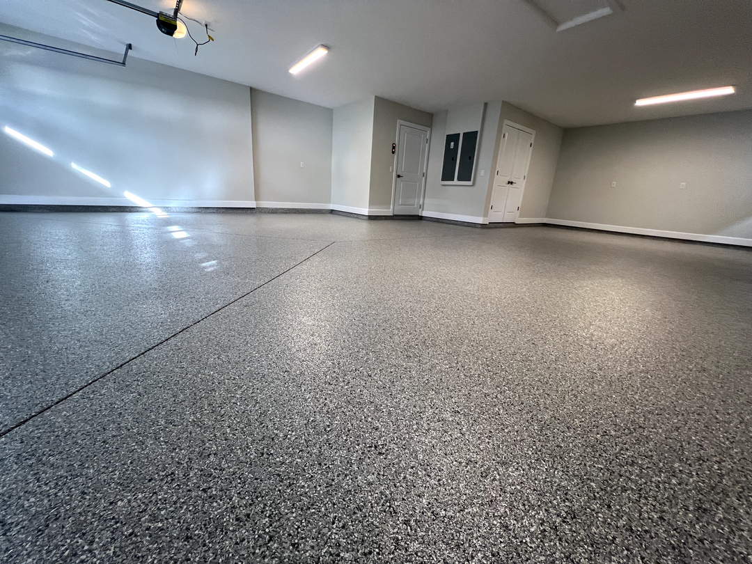 Spartan Coatings Image