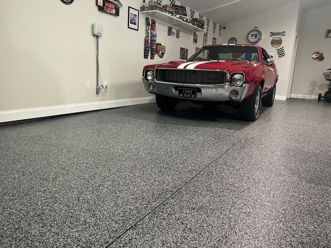 Spartan Coatings Logo