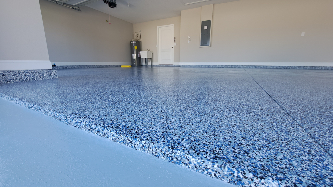 Spartan Coatings Image