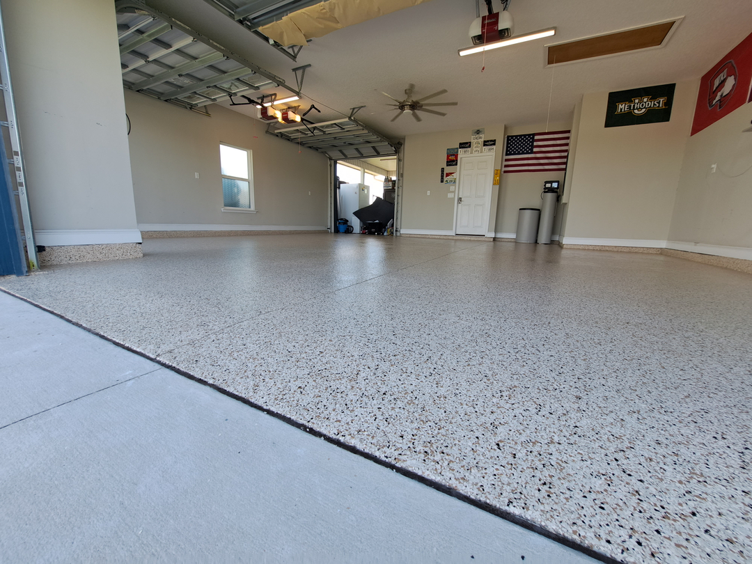 Spartan Coatings Image