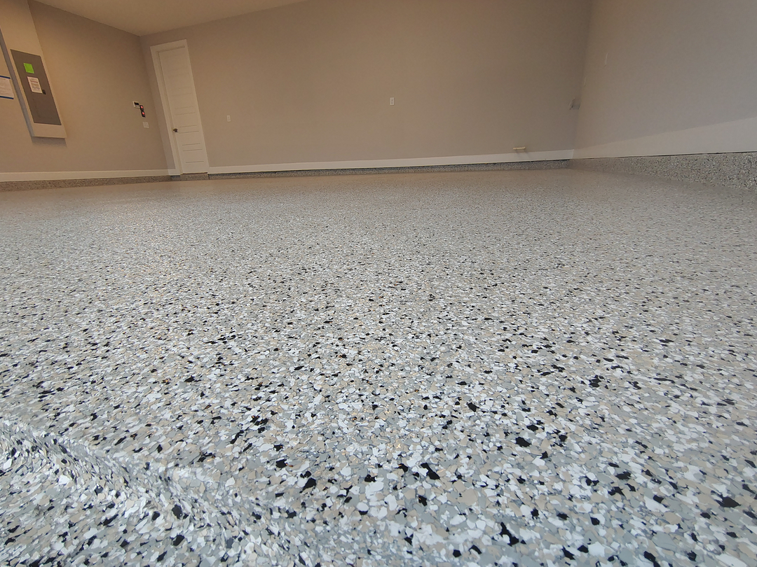 Spartan Coatings Image