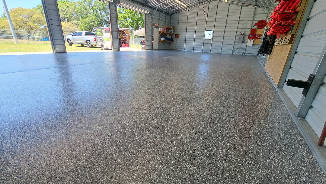 Spartan Coatings Image