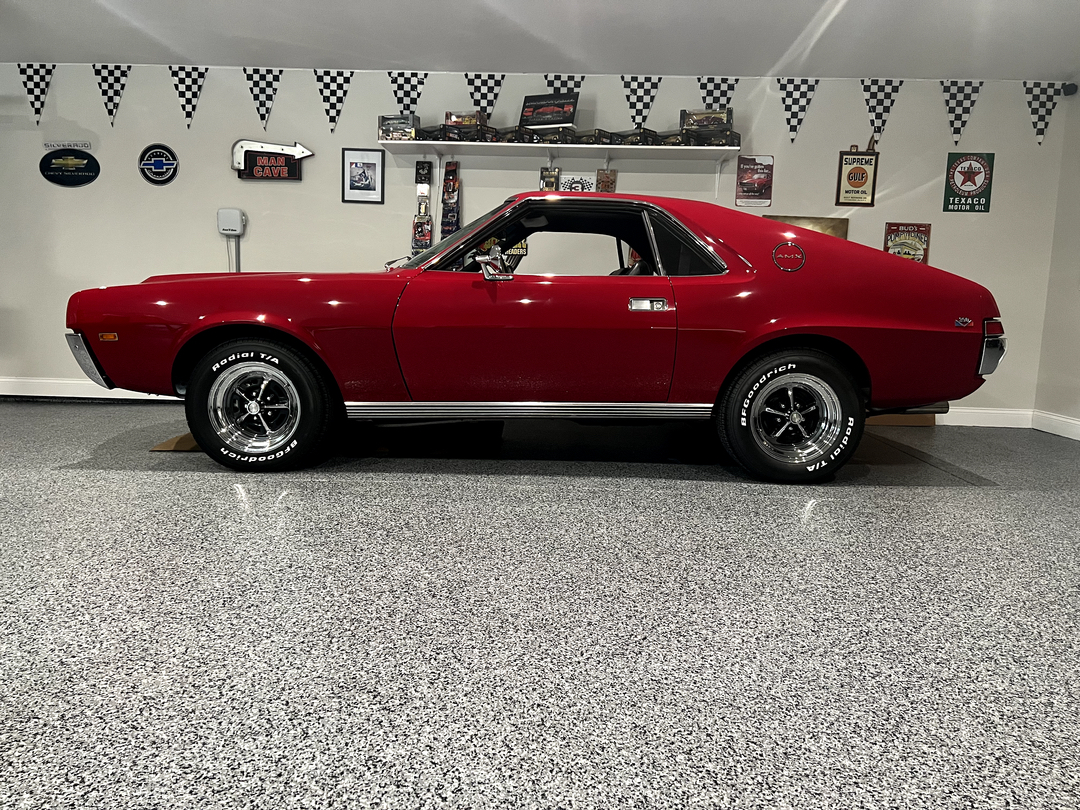 Spartan Coatings Image