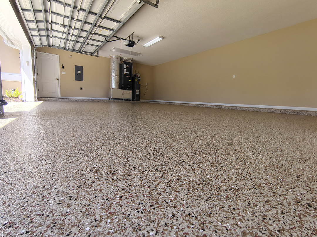 Spartan Coatings Image