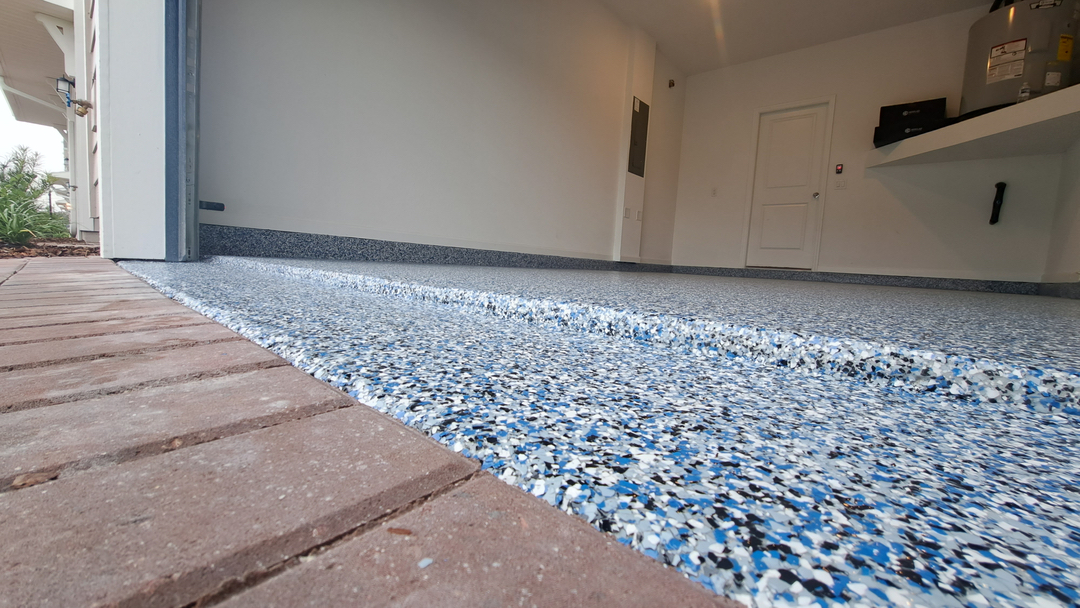 Spartan Coatings Image